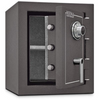 MESA MBF Series Safe Fire and Burglary Safe- Choice of Lock