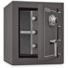 Mesa Safe Fire and Burglary Safe MBF Series Safes: 2 Hour Factory Fire Rating, 2 Story Impact Rating Model: MBF1512C