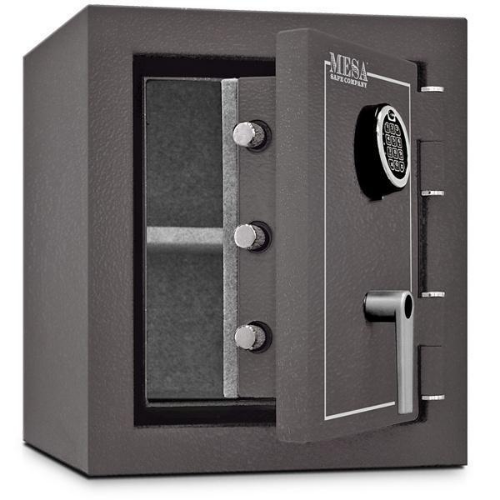 MESA MBF Series Safe Fire and Burglary Safe- Choice of Lock