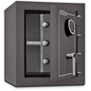 MESA MBF Series Safe Fire and Burglary Safe- Choice of Lock