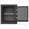 Mesa Safe Fire and Burglary Safe MESA MBF Series Safes: 2 Hour Factory Fire Rating, 2 Story Impact Rating Model: MBF1512E