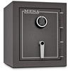 MESA MBF Series Safe Fire and Burglary Safe- Choice of Lock