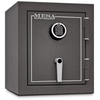 Mesa Safe Fire and Burglary Safe MESA MBF Series Safes: 2 Hour Factory Fire Rating, 2 Story Impact Rating Model: MBF1512E
