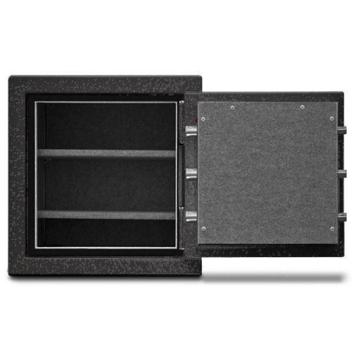 Mesa Safe Fire and Burglary Safe MESA MBF Series Safes: 2 Hour Factory Fire Rating, 2 Story Impact Rating Model: MBF2020C