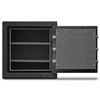 Mesa Safe Fire and Burglary Safe MESA MBF Series Safes: 2 Hour Factory Fire Rating, 2 Story Impact Rating Model: MBF2020C