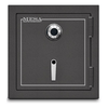 MESA MBF Series Fire and Burglary Safe- Choice of Lock