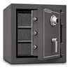 MESA MBF Series Fire and Burglary Safe- Choice of Lock