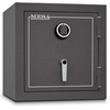 Mesa Safe Fire and Burglary Safe MESA MBF Series Safes: 2 Hour Factory Fire Rating, 2 Story Impact Rating Model: MBF2020E