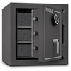 Mesa Safe Fire and Burglary Safe MESA MBF Series Safes: 2 Hour Factory Fire Rating, 2 Story Impact Rating Model: MBF2020E