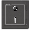 Mesa Safe Fire and Burglary Safe MESA MBF Series Safes: 2 Hour Factory Fire Rating, 2 Story Impact Rating Model: MBF2020E