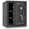MESA MBF Series Fire and Burglary Safe- Choice of Lock