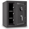 MESA MBF Series Fire and Burglary Safe- Choice of Lock