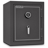 Mesa Safe Fire and Burglary Safe MESA MBF Series Safes: 2 Hour Factory Fire Rating, 2 Story Impact Rating Model: MBF2620E