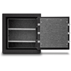 Mesa Safe Fire and Burglary Safe MESA MBF Series Safes: 2 Hour Factory Fire Rating, 2 Story Impact Rating Model: MBF2620E