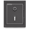 Mesa Safe Fire and Burglary Safe MESA MBF Series Safes: 2 Hour Factory Fire Rating, 2 Story Impact Rating Model: MBF2620E