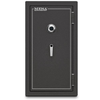 Mesa Safe Fire and Burglary Safe MESA MBF Series Safes: 2 Hour Factory Fire Rating, 2 Story Impact Rating Model: MBF3820C