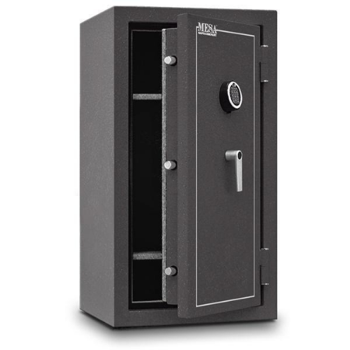 MESA MBF Series Fire and Burglary Safe- Choice of Lock