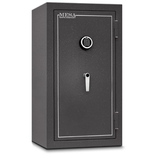 MESA MBF Series Fire and Burglary Safe- Choice of Lock