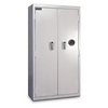 Mesa Safe Fire and Burglary Safe MESA MRX Series Pharmacy Safe Model: MRX1000E