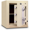 Mesa Safe Fire and Burglary Safe MESA MTLE series Safes: UL TL-15 Listed, 2 Hour Factory Fire Rating Model: MTLE1814