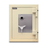 Mesa Safe Fire and Burglary Safe MESA MTLE series Safes: UL TL-15 Listed, 2 Hour Factory Fire Rating Model: MTLE2518
