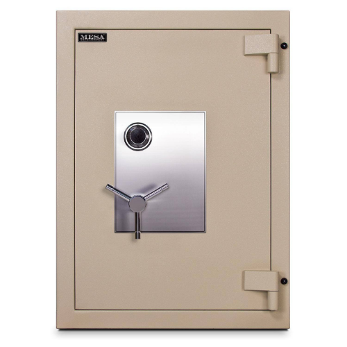 Mesa Safe Fire and Burglary Safe MESA  MTLE series Safes: UL TL-15 Listed, 2 Hour Factory Fire Rating Model: MTLE3524