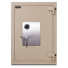 Mesa Safe Fire and Burglary Safe MESA  MTLE series Safes: UL TL-15 Listed, 2 Hour Factory Fire Rating Model: MTLE3524