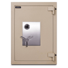 Mesa Safe Fire and Burglary Safe MESA  MTLE series Safes: UL TL-15 Listed, 2 Hour Factory Fire Rating Model: MTLE3524