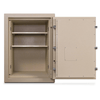 Mesa Safe Fire and Burglary Safe MESA  MTLE series Safes: UL TL-15 Listed, 2 Hour Factory Fire Rating Model: MTLE3524