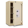 Mesa Safe Fire and Burglary Safe MESA MTLE series Safes: UL TL-15 Listed, 2 Hour Factory Fire Rating Model: MTLE4524