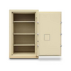 Mesa Safe Fire and Burglary Safe MESA MTLE series Safes: UL TL-15 Listed, 2 Hour Factory Fire Rating Model: MTLE4524