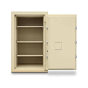 Mesa Safe Fire and Burglary Safe MESA MTLE series Safes: UL TL-15 Listed, 2 Hour Factory Fire Rating Model: MTLE4524