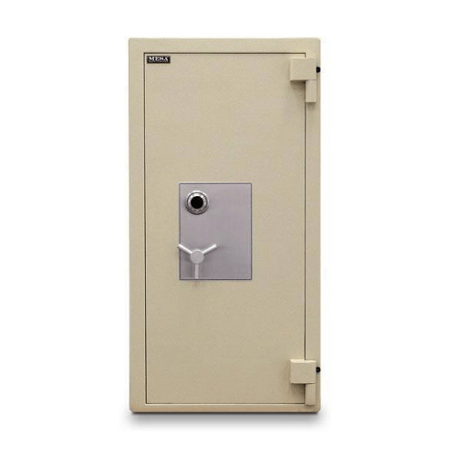 Mesa Safe Fire and Burglary Safe MESA MTLE series Safes: UL TL-15 Listed, 2 Hour Factory Fire Rating Model: MTLE5524