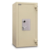 Mesa Safe Fire and Burglary Safe MESA MTLE series Safes: UL TL-15 Listed, 2 Hour Factory Fire Rating Model: MTLE5524