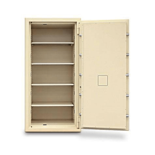 Mesa Safe Fire and Burglary Safe MESA MTLE series Safes: UL TL-15 Listed, 2 Hour Factory Fire Rating Model: MTLE6528