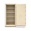 Mesa Safe Fire and Burglary Safe MESA MTLE series Safes: UL TL-15 Listed, 2 Hour Factory Fire Rating Model: MTLE6528