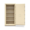 Mesa Safe Fire and Burglary Safe MESA MTLE series Safes: UL TL-15 Listed, 2 Hour Factory Fire Rating Model: MTLE6528
