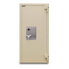 Mesa Safe Fire and Burglary Safe MESA MTLE series Safes: UL TL-15 Listed, 2 Hour Factory Fire Rating Model: MTLE6528