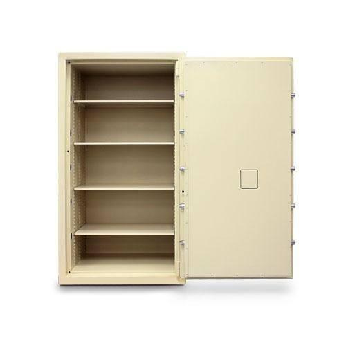 Mesa Safe Fire and Burglary Safe MESA  MTLE series Safes: UL TL-15 Listed, 2 Hour Factory Fire Rating Model: MTLE7236
