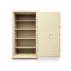 Mesa Safe Fire and Burglary Safe MESA  MTLE series Safes: UL TL-15 Listed, 2 Hour Factory Fire Rating Model: MTLE7236