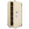 Mesa Safe Fire and Burglary Safe MESA  MTLE series Safes: UL TL-15 Listed, 2 Hour Factory Fire Rating Model: MTLE7236