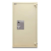 Mesa Safe Fire and Burglary Safe MESA  MTLE series Safes: UL TL-15 Listed, 2 Hour Factory Fire Rating Model: MTLE7236