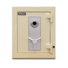 Mesa Safe Fire and Burglary Safe MESA MTLF series Safes: UL TL-30 Listed, 2 Hour Factory Fire Rating Model: MTLF1814