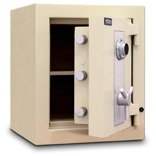Mesa Safe Fire and Burglary Safe MESA MTLF series Safes: UL TL-30 Listed, 2 Hour Factory Fire Rating Model: MTLF1814