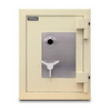 Mesa Safe Fire and Burglary Safe MESA MTLF series Safes: UL TL-30 Listed, 2 Hour Factory Fire Rating Model: MTLF2518