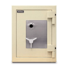 Mesa Safe Fire and Burglary Safe MESA MTLF series Safes: UL TL-30 Listed, 2 Hour Factory Fire Rating Model: MTLF2518