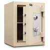 Mesa Safe Fire and Burglary Safe MESA MTLF series Safes: UL TL-30 Listed, 2 Hour Factory Fire Rating Model: MTLF2518