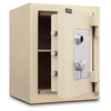 Mesa Safe Fire and Burglary Safe MESA MTLF series Safes: UL TL-30 Listed, 2 Hour Factory Fire Rating Model: MTLF2518