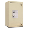 Mesa Safe Fire and Burglary Safe MESA MTLF series Safes: UL TL-30 Listed, 2 Hour Factory Fire Rating Model: MTLF4524