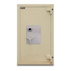 Mesa Safe Fire and Burglary Safe MESA MTLF series Safes: UL TL-30 Listed, 2 Hour Factory Fire Rating Model: MTLF4524
